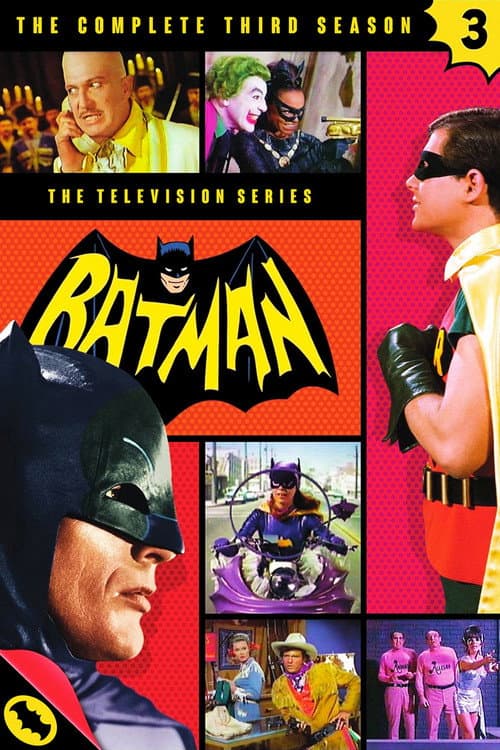 Batman e Robin