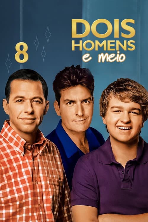 Dois Homens e Meio