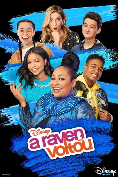 A Casa da Raven