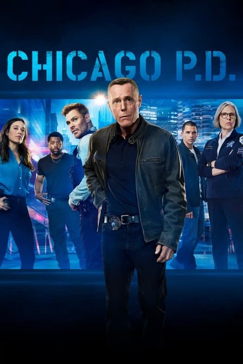 Chicago P.D.: Distrito 21
