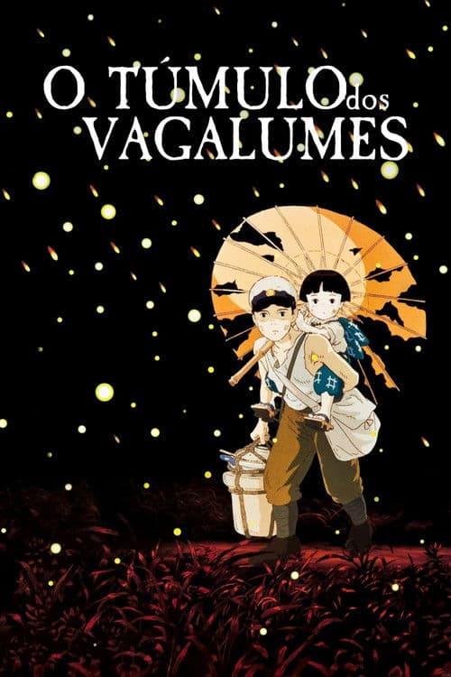 O Túmulo dos Vagalumes