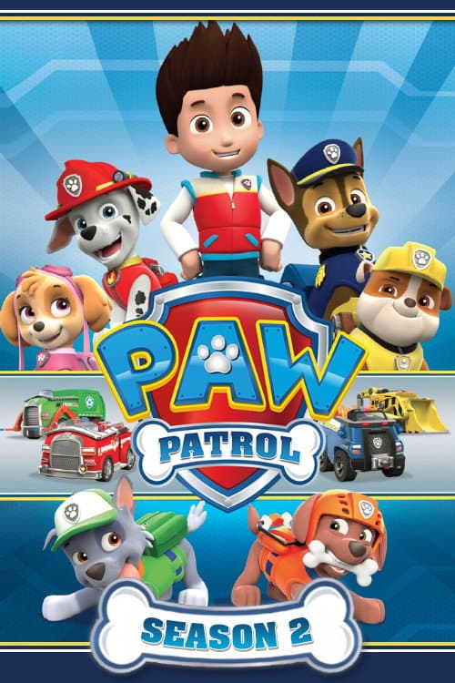 Patrulha Canina