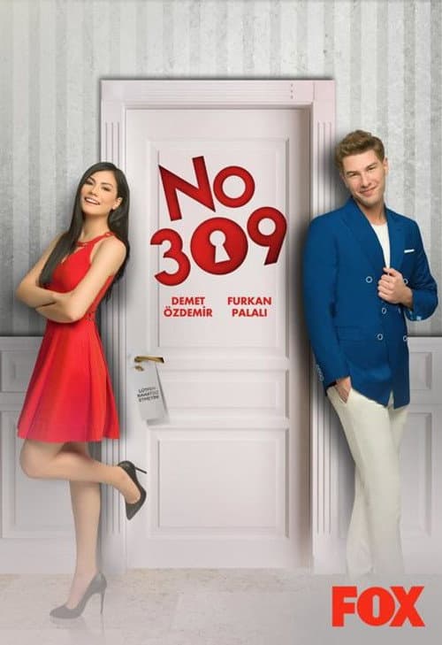 Numero 309