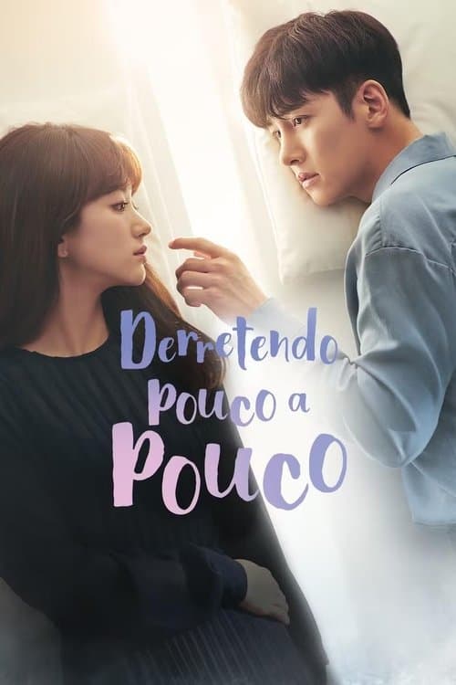 Derretendo Pouco a Pouco