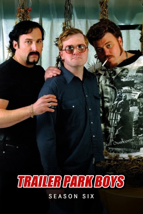 Trailer Park Boys