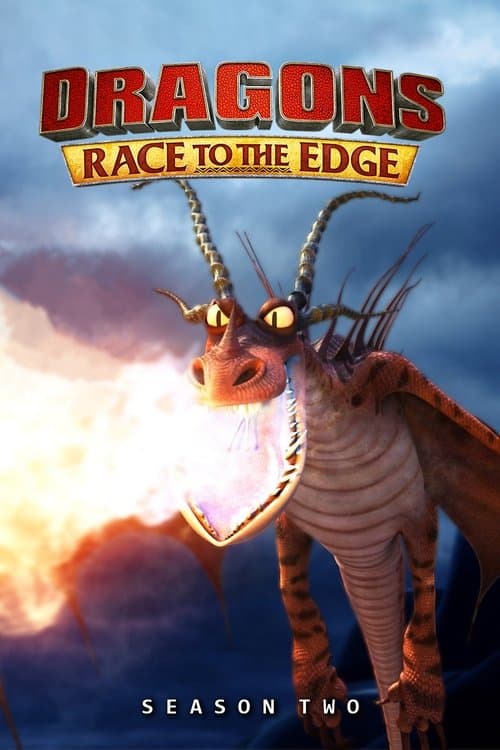 Dragões: Corrida até o Limite