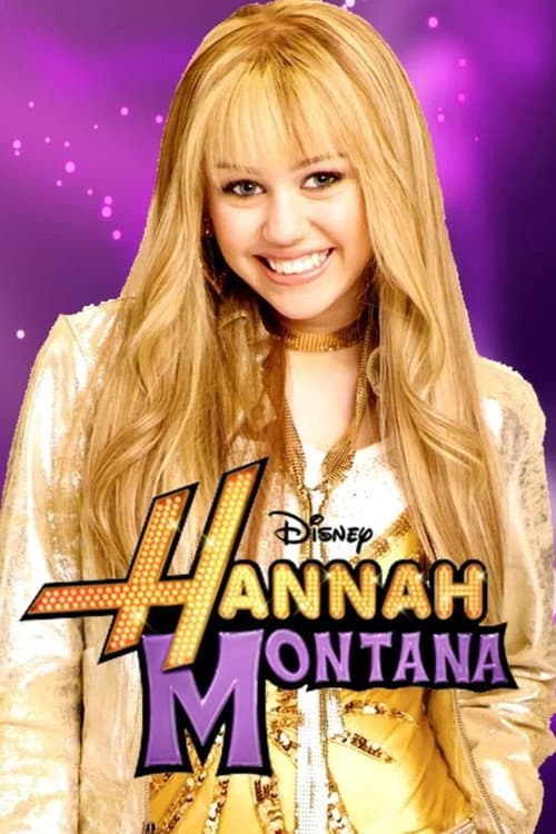 Hannah Montana