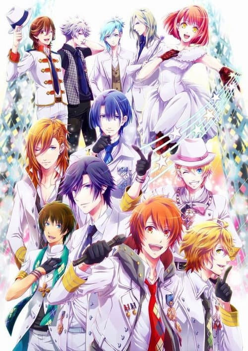 Uta No Prince-Sama