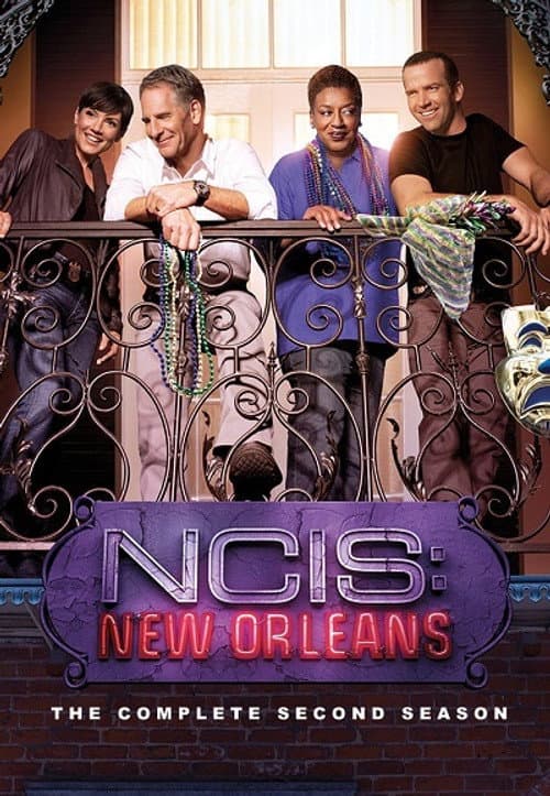 NCIS: Nova Orleans