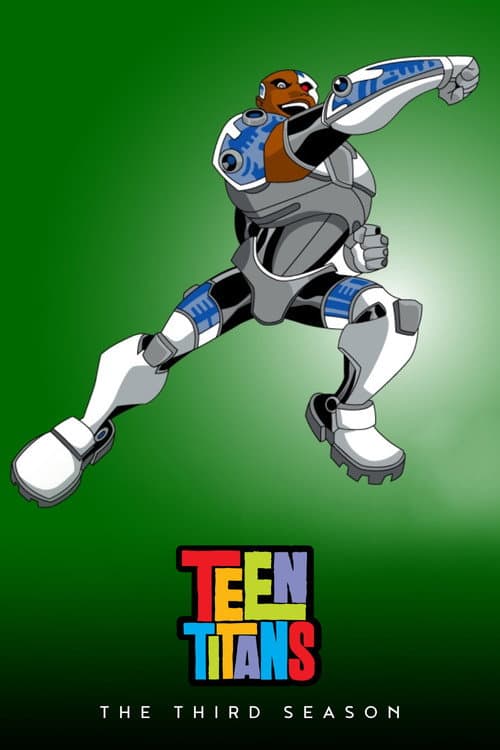Os Jovens Titãs