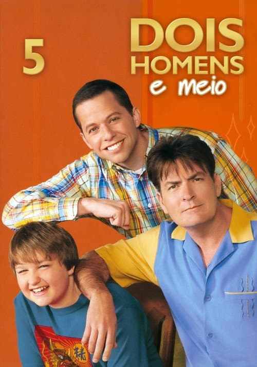 Dois Homens e Meio