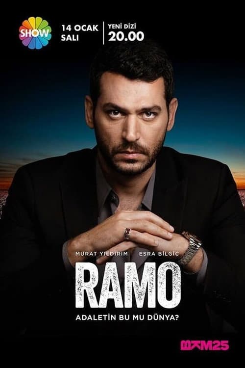 Ramo: Entre o Amor e o Poder