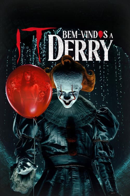IT: Bem-Vindos a Derry