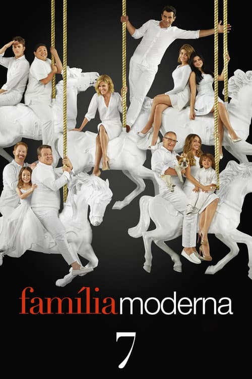 Família Moderna