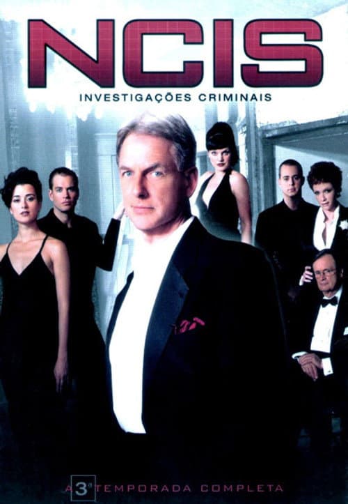NCIS: Investigação Naval