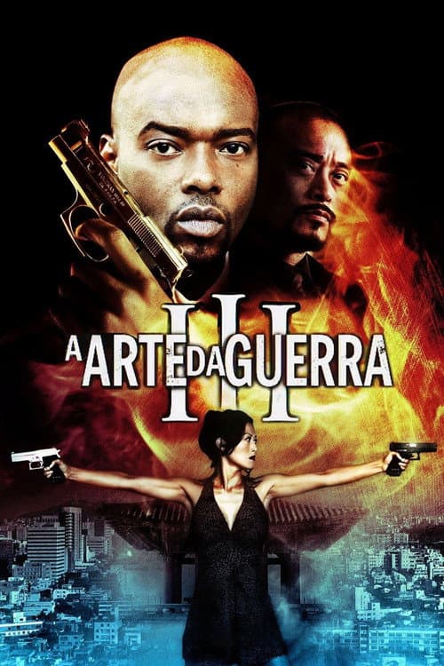 A Arte da Guerra 3