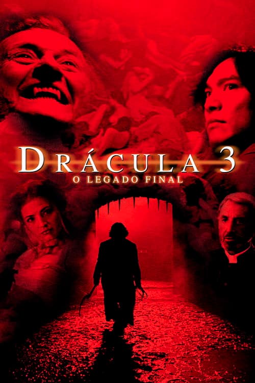 Drácula 3: O Legado Final