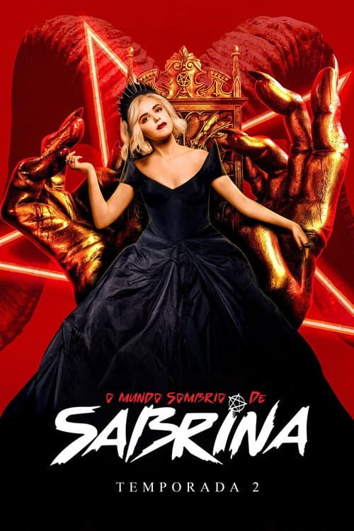 O Mundo Sombrio de Sabrina