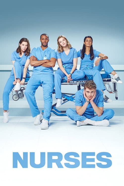 Nurses: Plantão Enfermagem