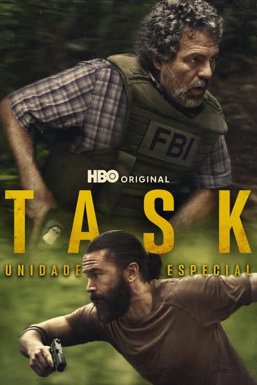 Task: Unidade Especial