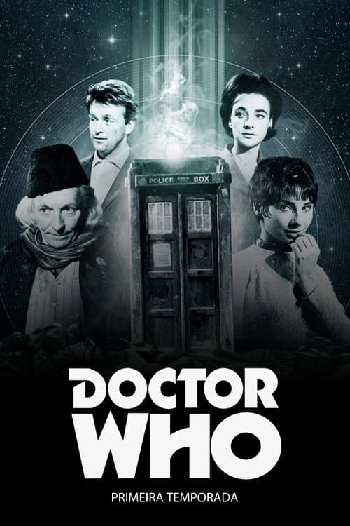 Doctor Who