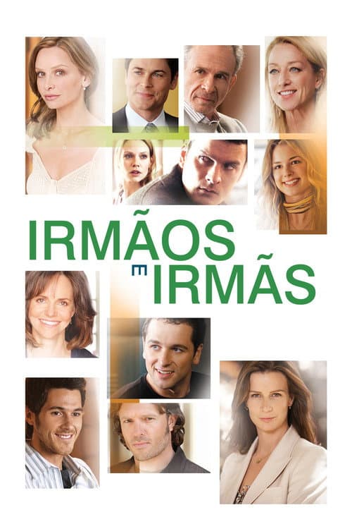 Irmãos e Irmãs