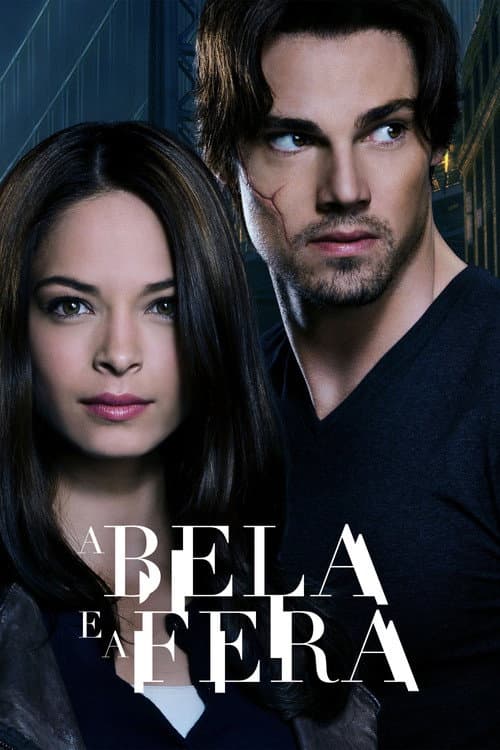 A Bela e a Fera