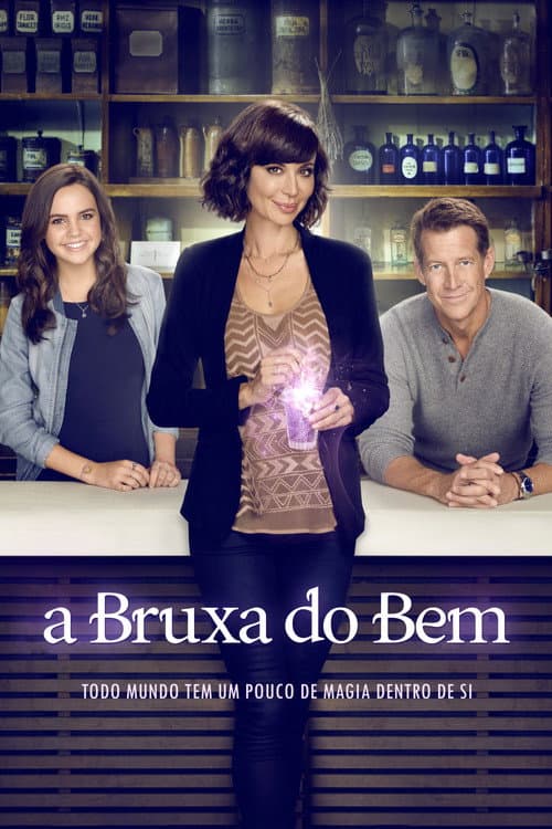 A Bruxa do Bem