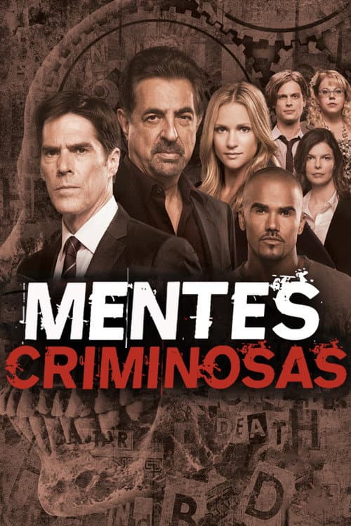 Mentes Criminosas