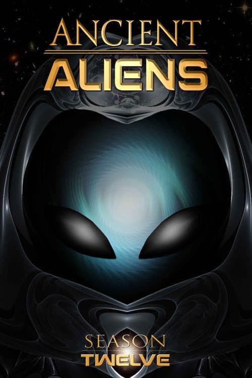 Alienígenas do Passado