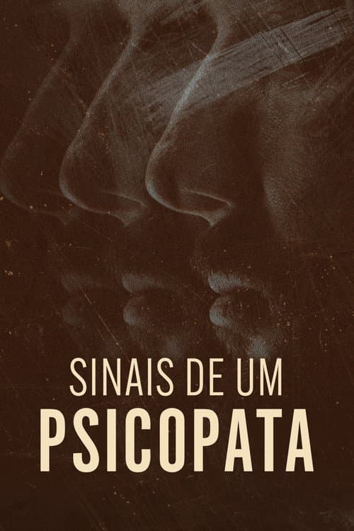 Sinais de um Psicopata