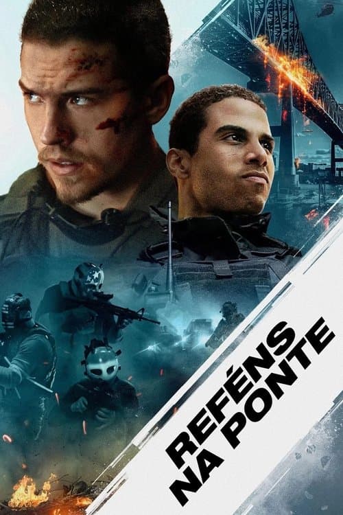 Reféns na Ponte