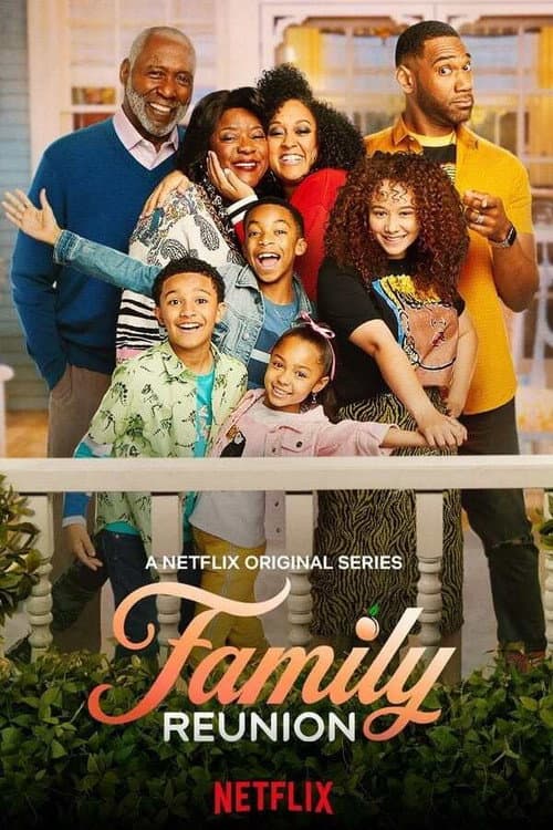 Reunião de Família