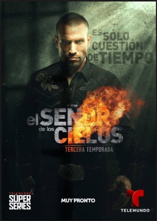 Senhor dos Céus