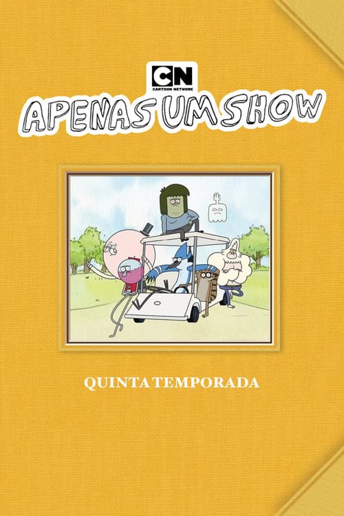 Apenas um Show