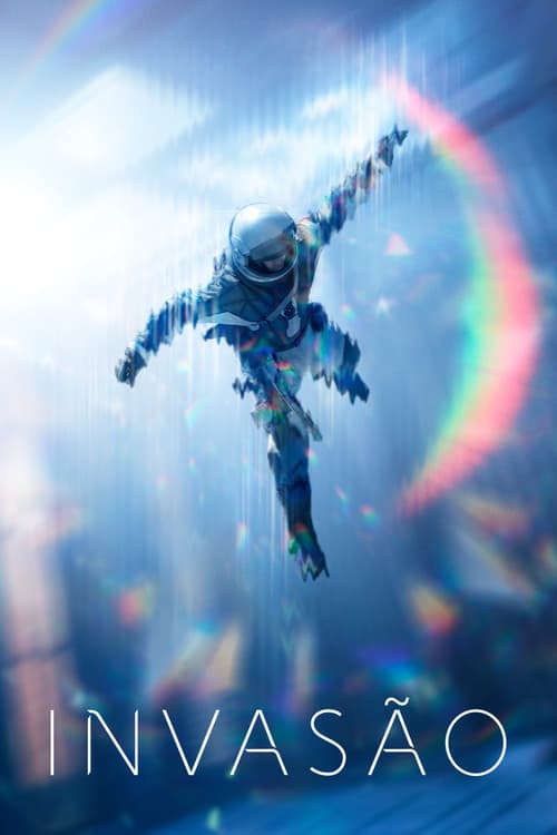 Invasão