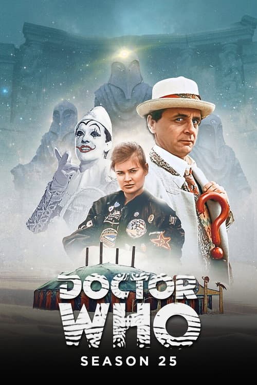 Doctor Who