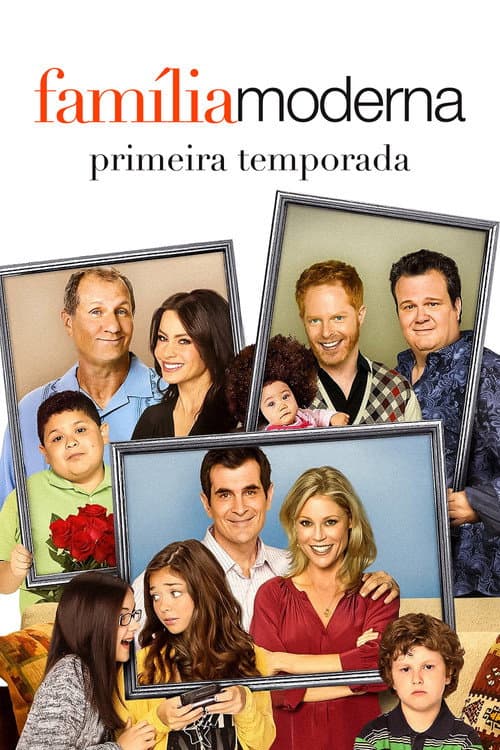 Família Moderna