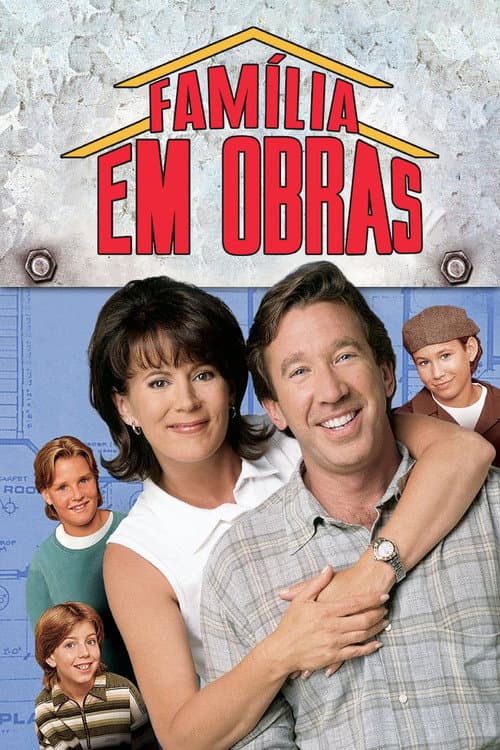 Família em Obras