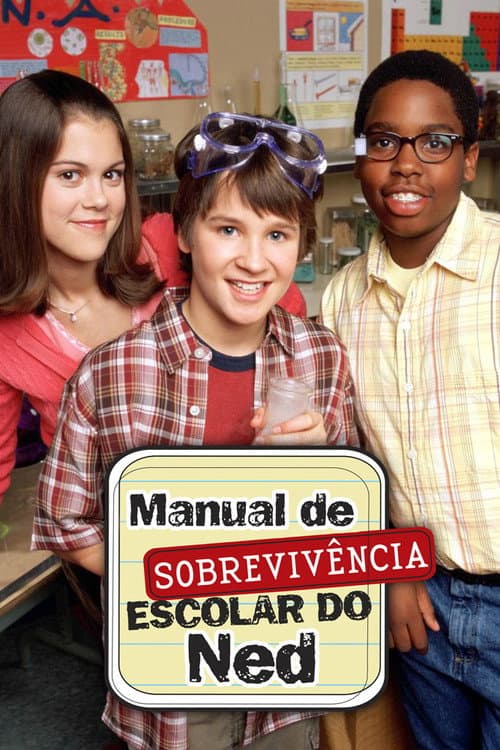 Manual de Sobrevivência Escolar do Ned