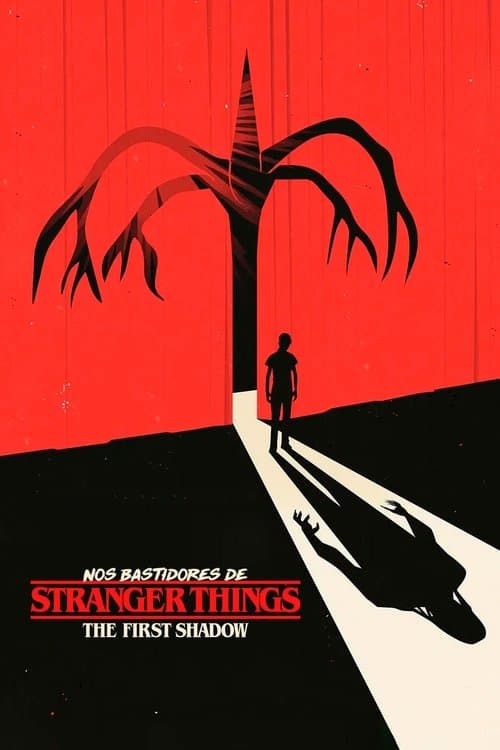 Nos Bastidores de Stranger Things: The First Shadow