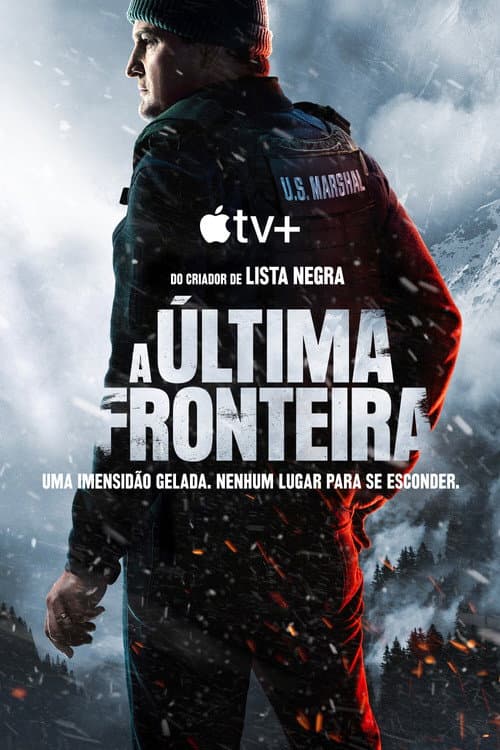 A Última Fronteira