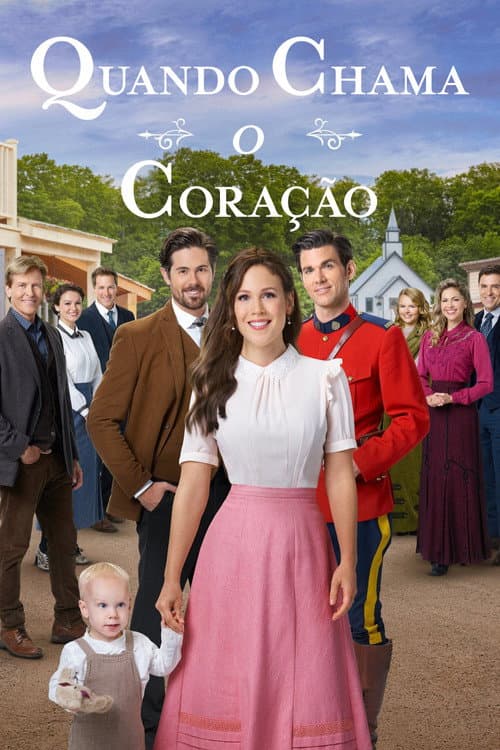 Quando Chama o Coração