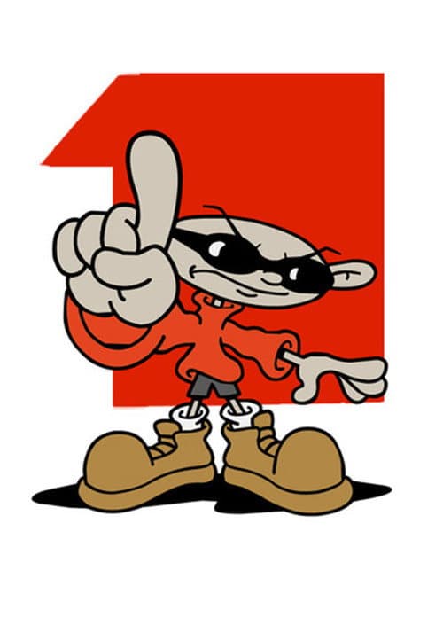 KND: A Turma do Bairro