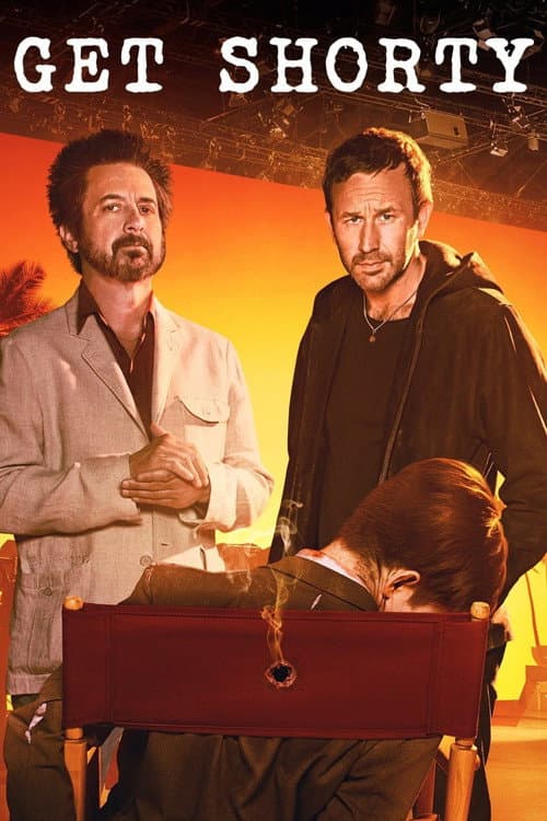 Get Shorty: A Máfia do Cinema