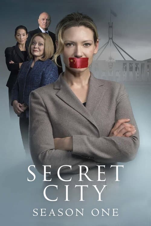 Cidade Secreta