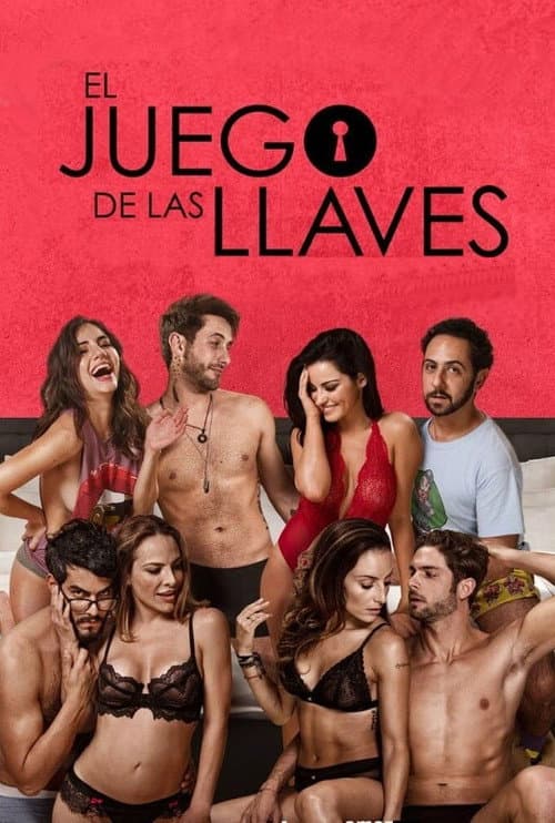 O Jogo das Chaves