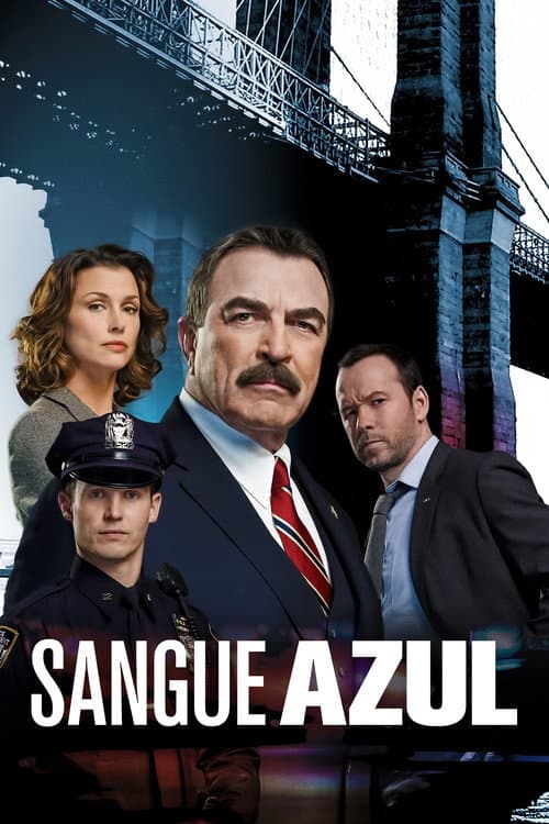 Sangue Azul