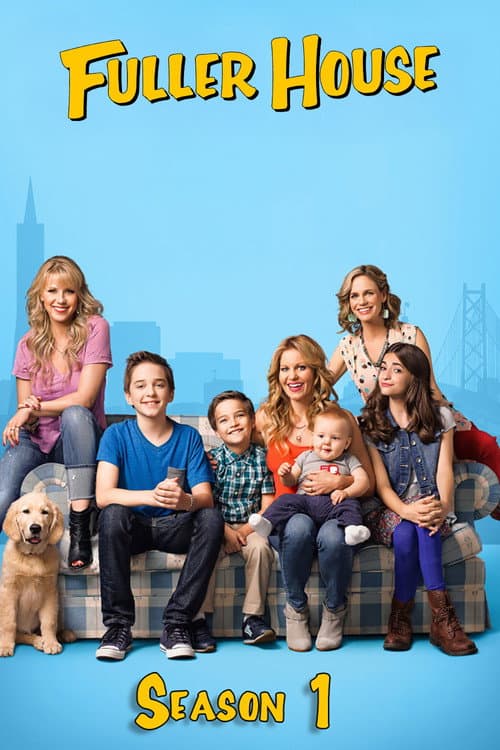 Fuller House