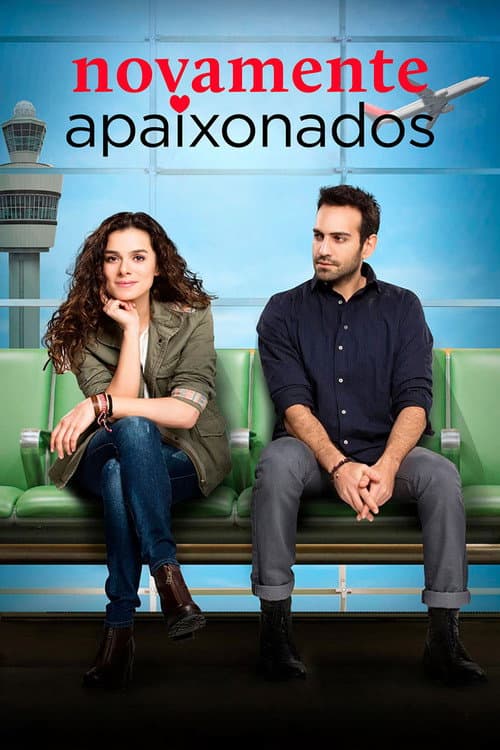 Novamente Apaixonados
